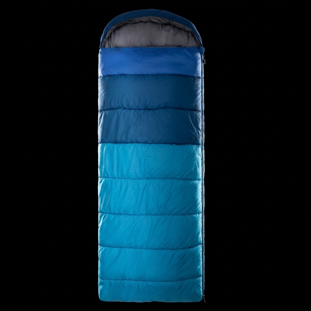 4-Season Sleeping Bag